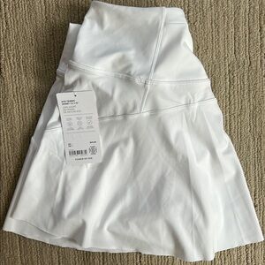 Athleta Ace Tennis Skort